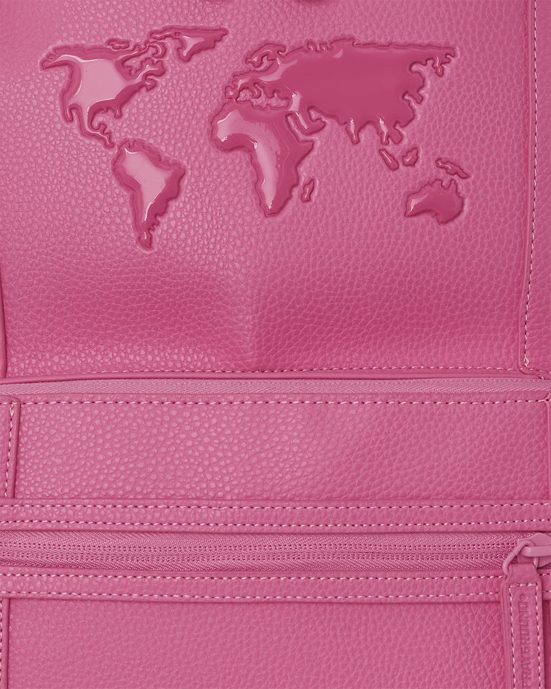 JAMES FIRST CLASS FIRST LADY MINI CHATEAU BACKPACK