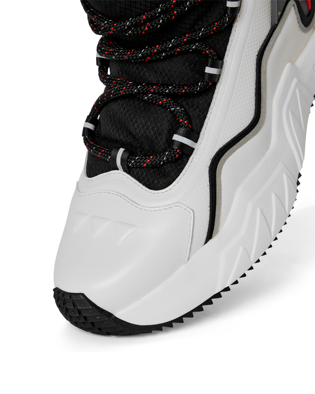 THE SPRAYGROUND SKY HIGH SEEKERS BOOT - SIZES M/W