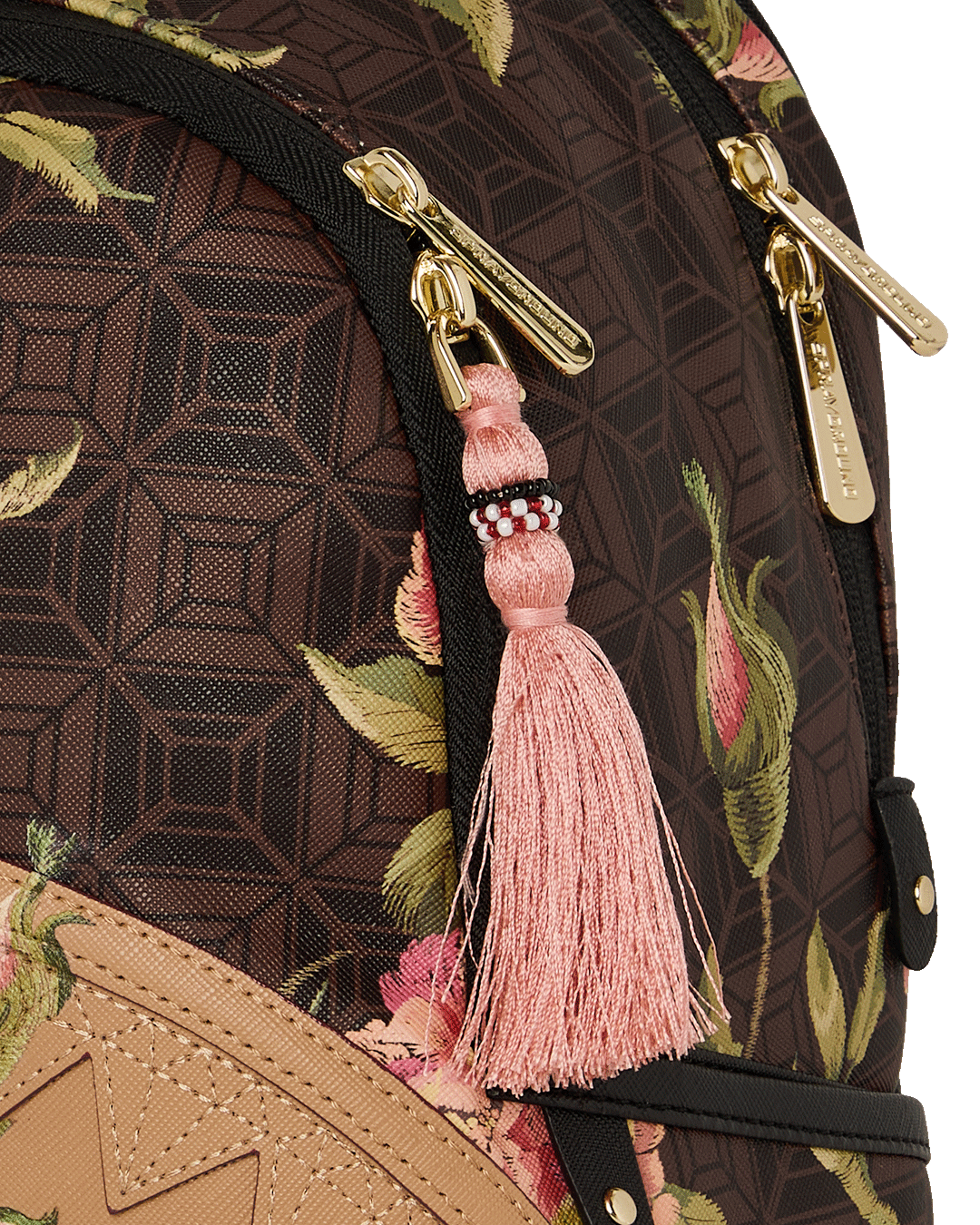 AI DREAMERS GARDEN SAVAGE BACKPACK