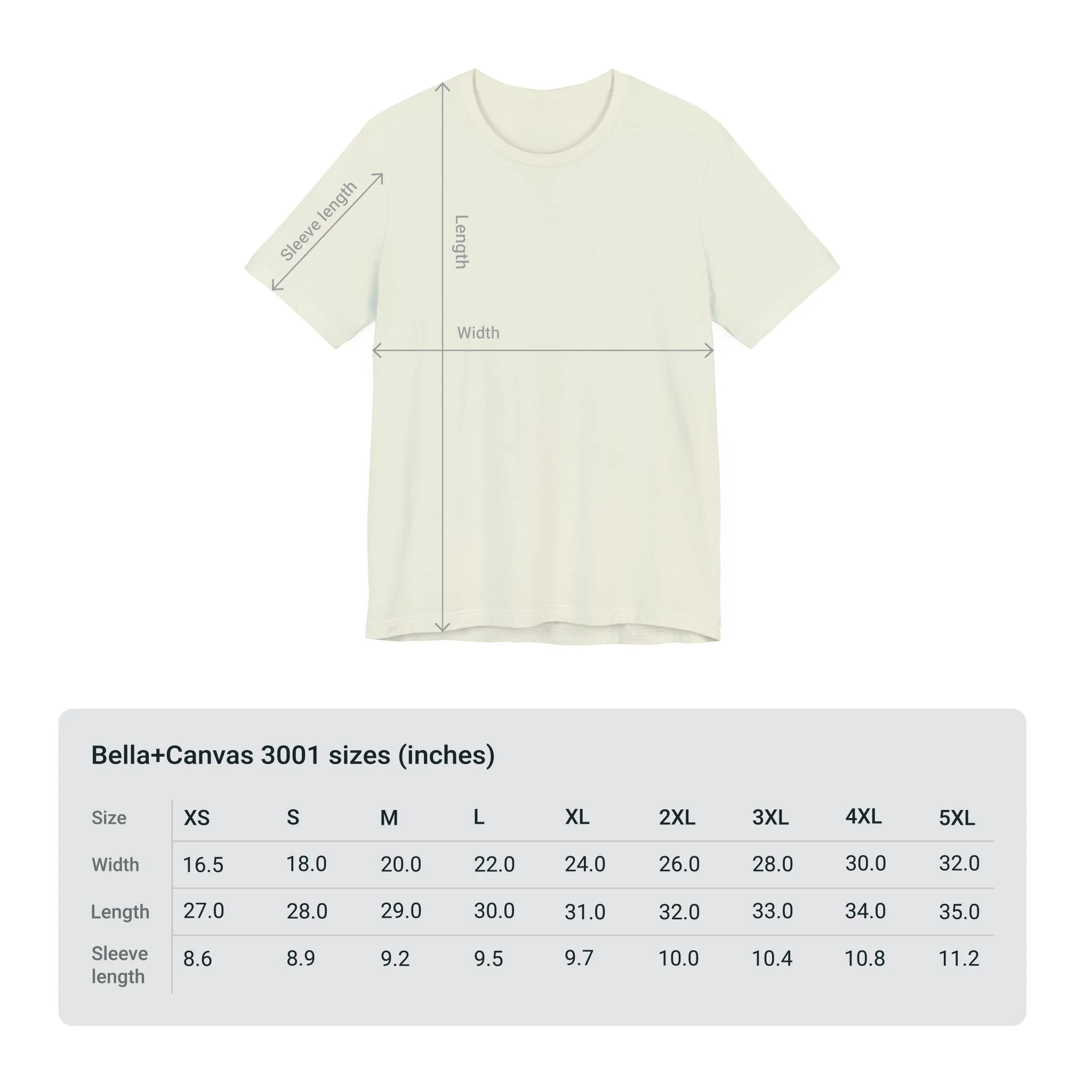 Farm Girl Bella Canvas Unisex Jersey T-Shirt - Multiple Colors