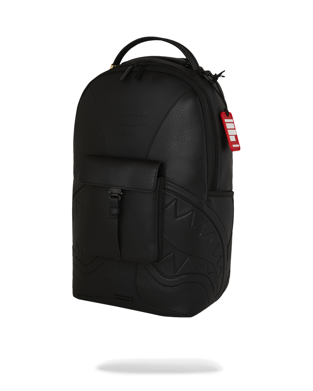 LONDON FASHION WEEK RED CARPET READY BACKPACK