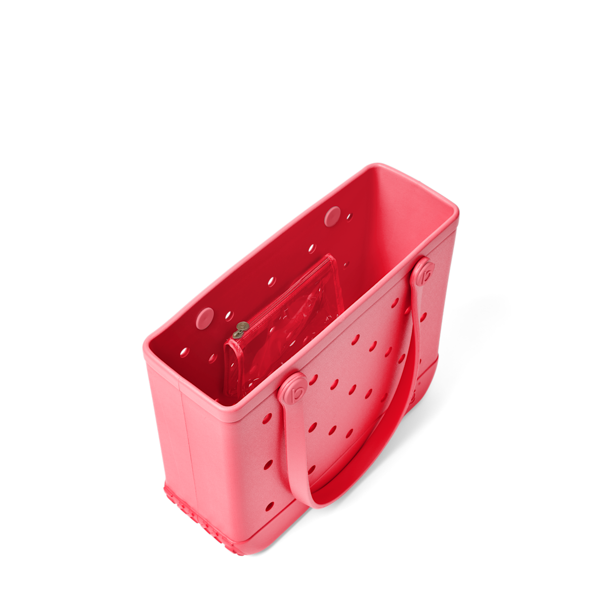 Baby Bogg Bag - Capri Coral