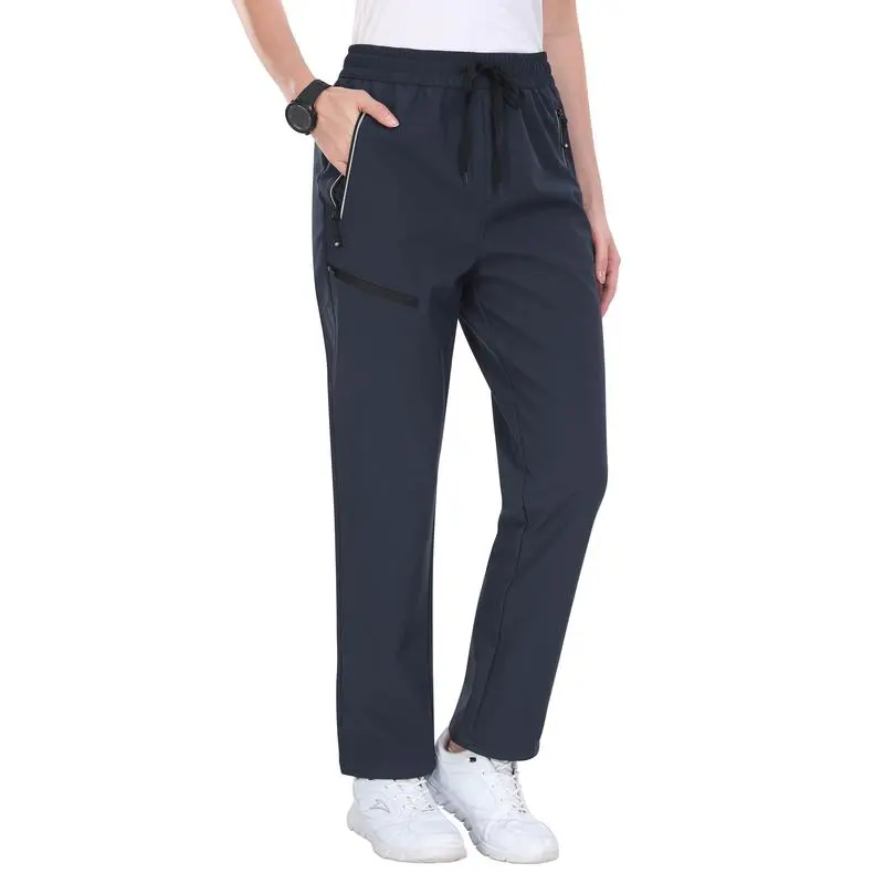Women’s Winter Softshell Pants – Warm, Durable & Everyday-Ready