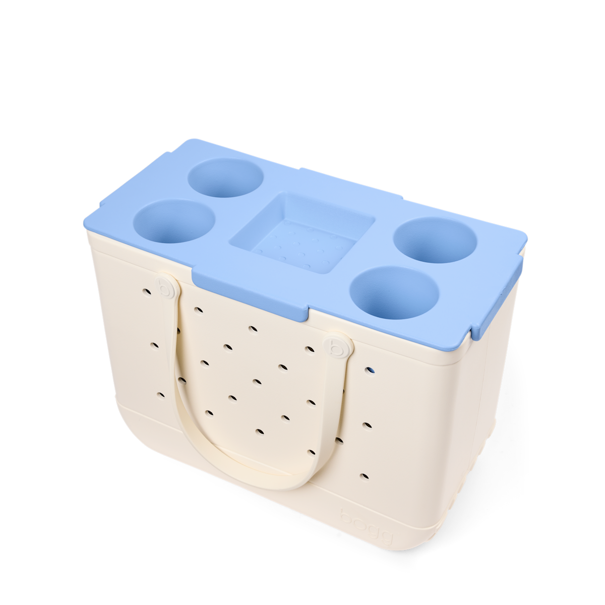 Top o' the Bogg to Ya - Carolina on my Mind