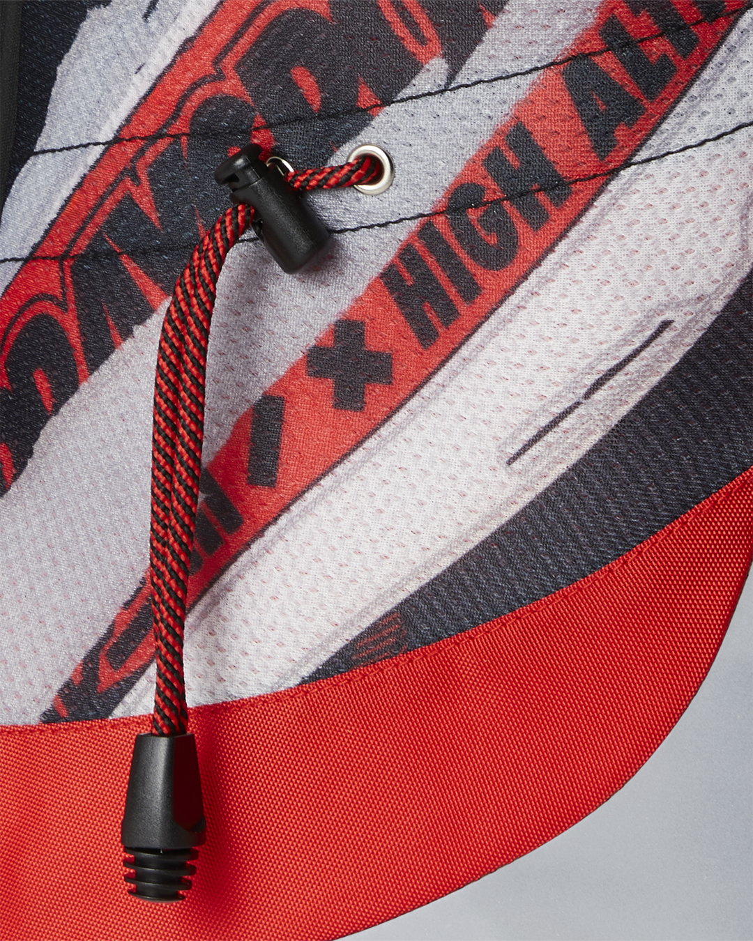 SHARCTIC ARCTIC CAMPER BACKPACK