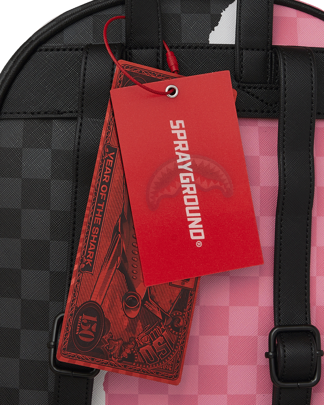 VENOM CRUSH SAVAGE BACKPACK