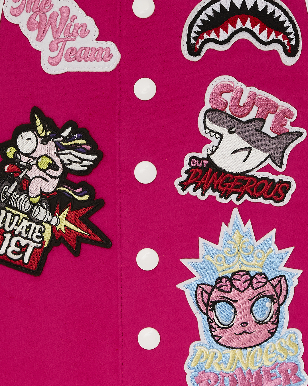 WINNING TEAM BACKPACK