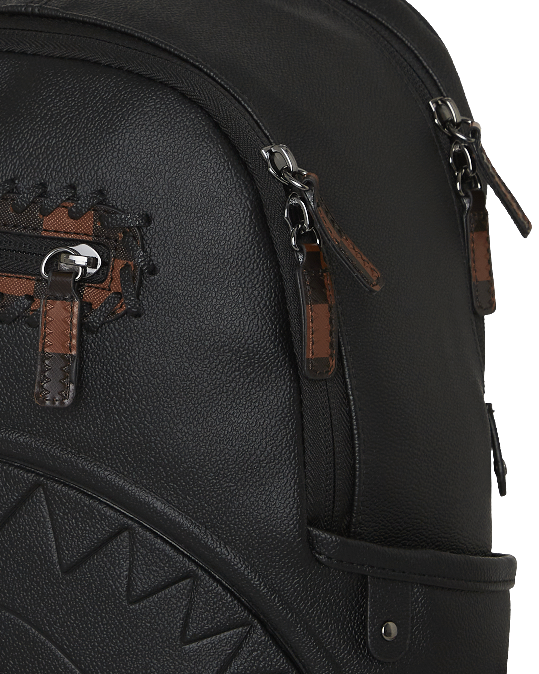 CHECKPOINT ROYALE SAVAGE BACKPACK