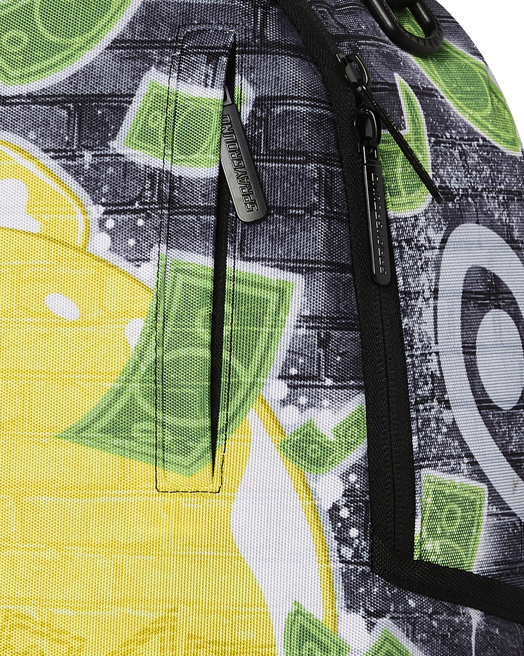 SQUID GAME COLLAB BIG STACKS BACKPACK