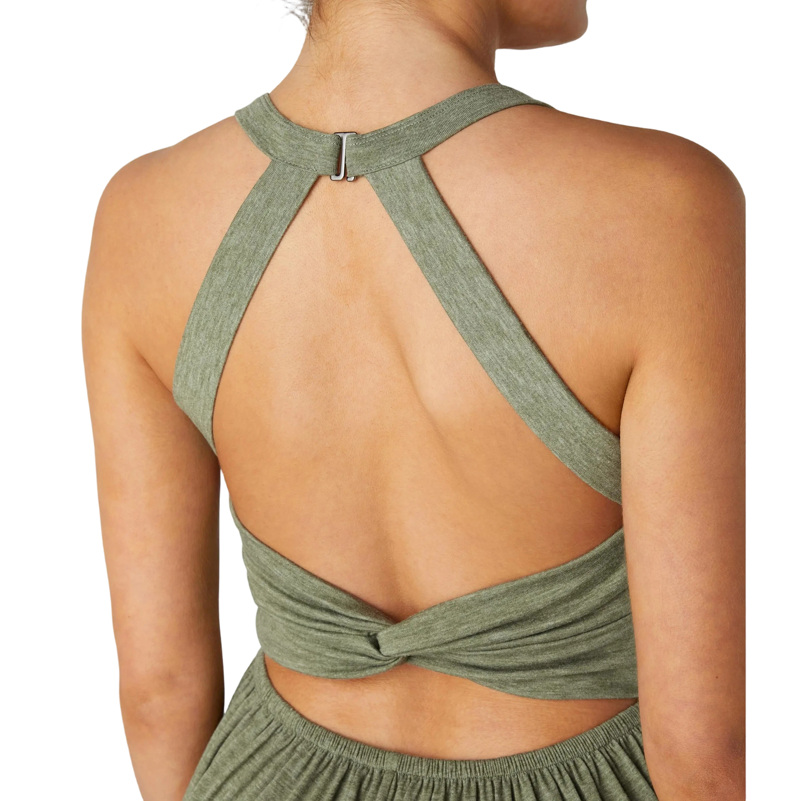 📐📐📐Women's Sleeveless Jumpsuit