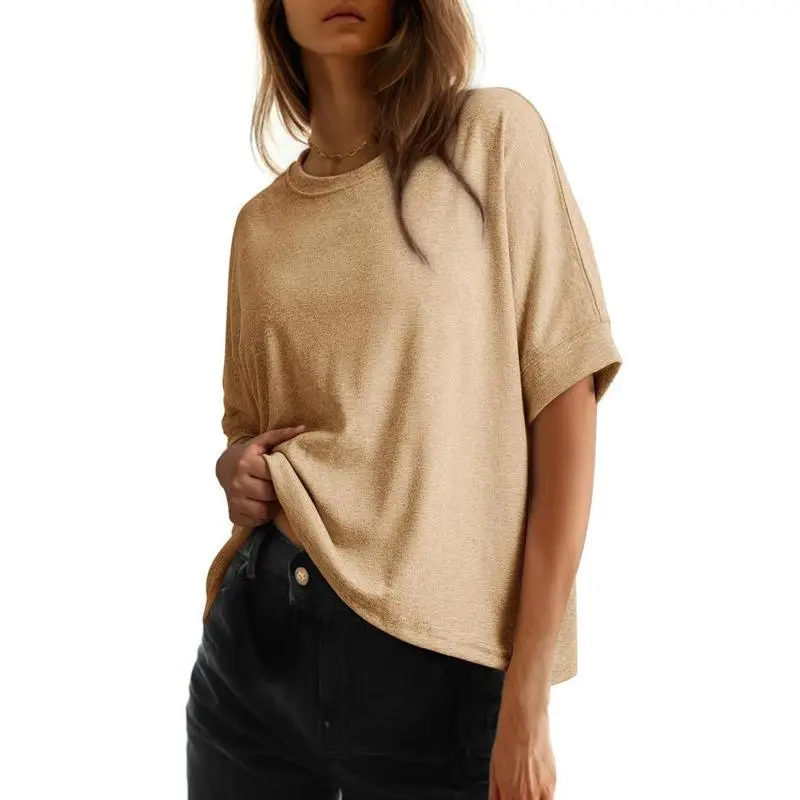 Women's Loose T-Shirt