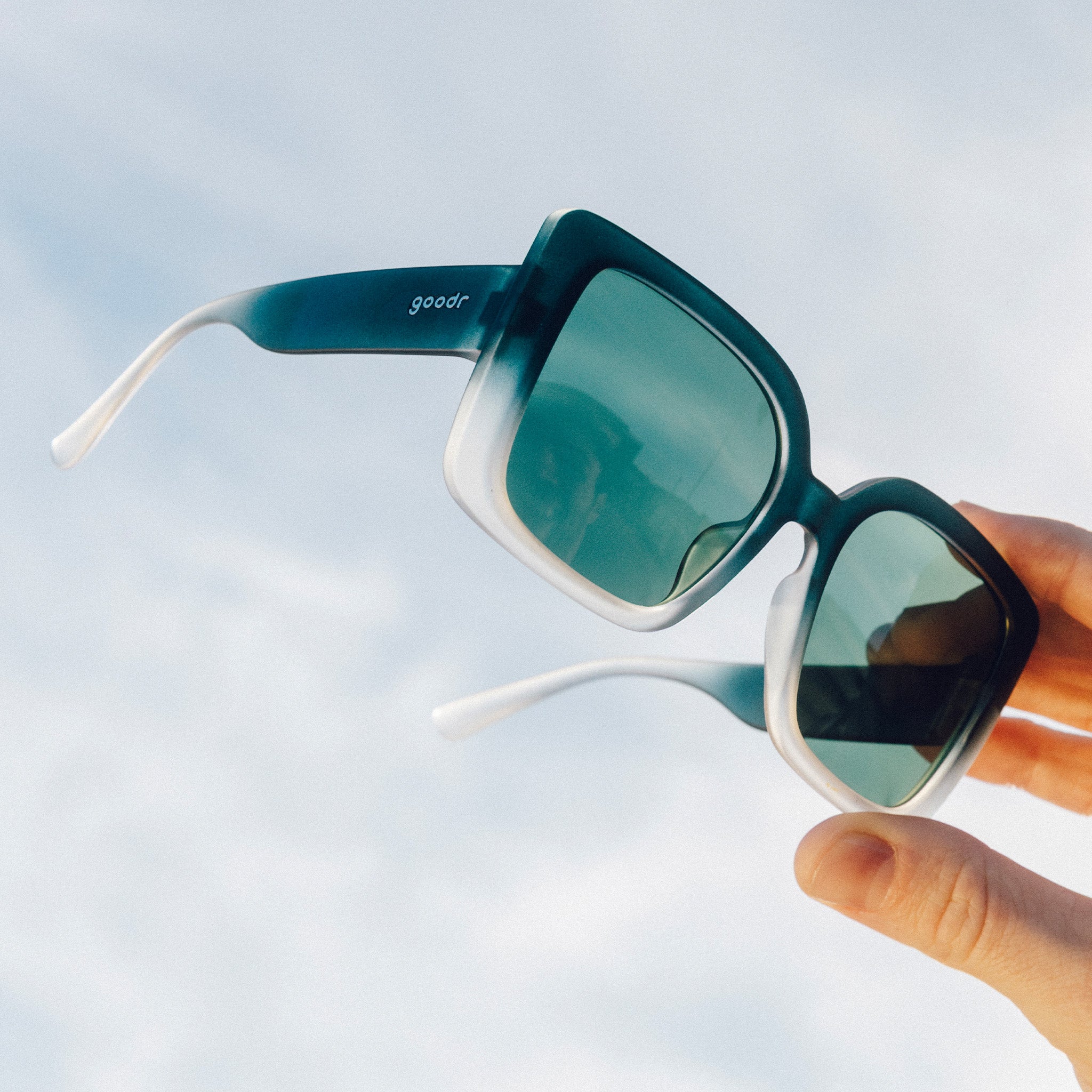 It's All In My Contract