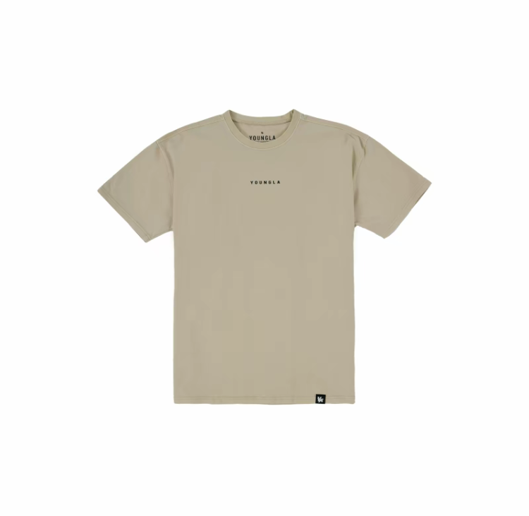 Essential Jacked Tees