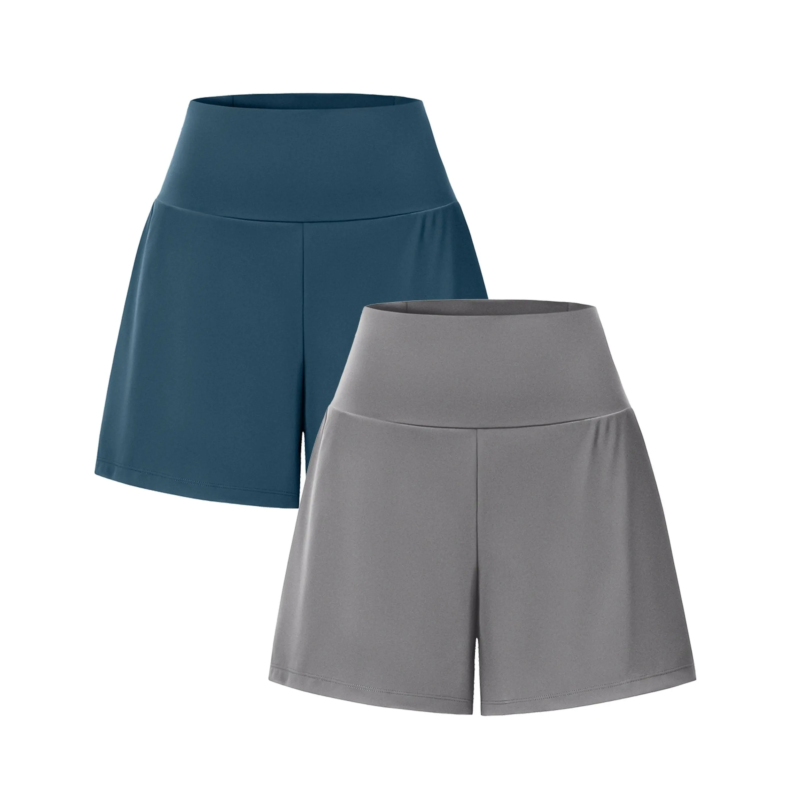 Women's High Waisted 5