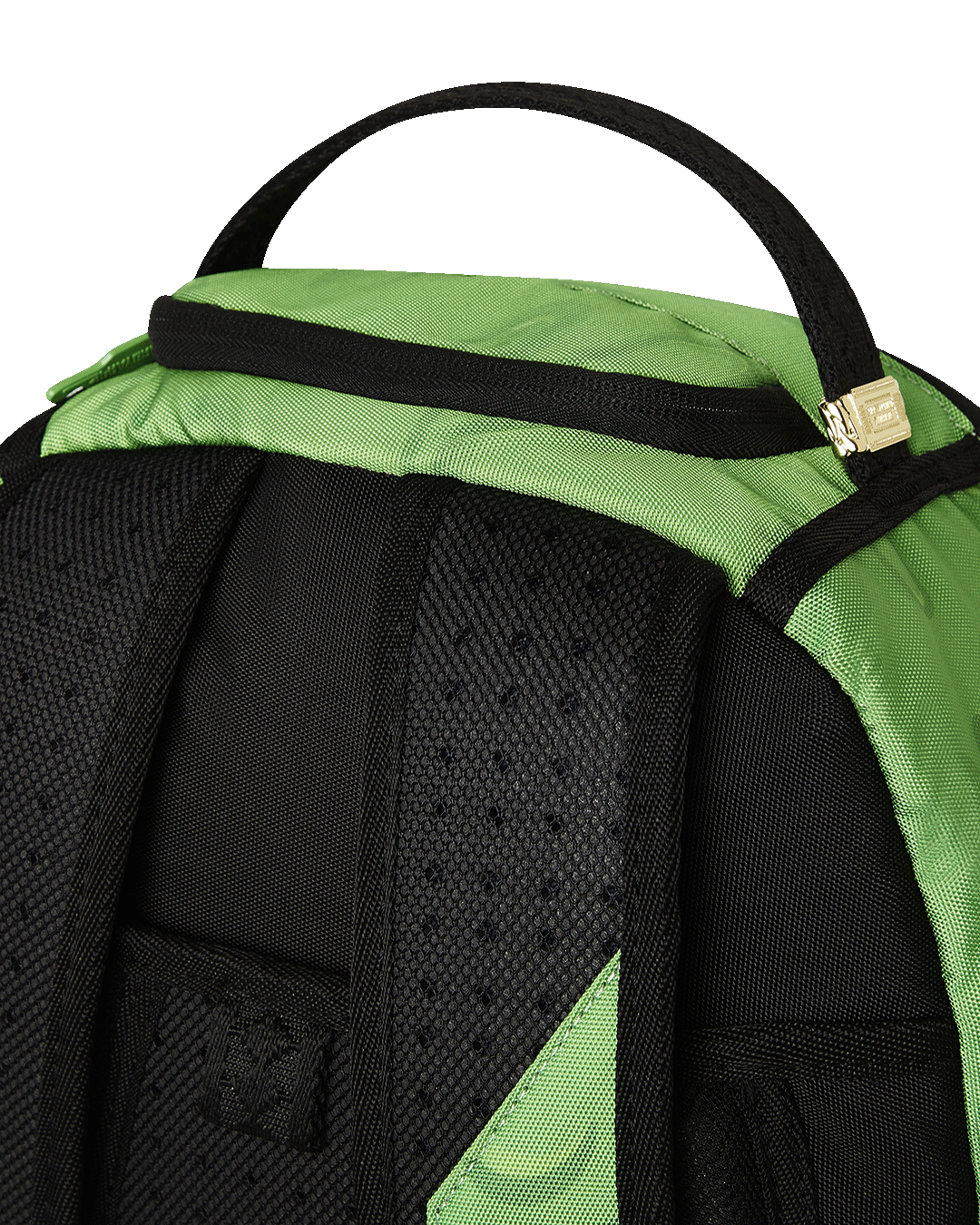 90'S NICKELODEON SLIME SQUAD DLXR BACKPACK