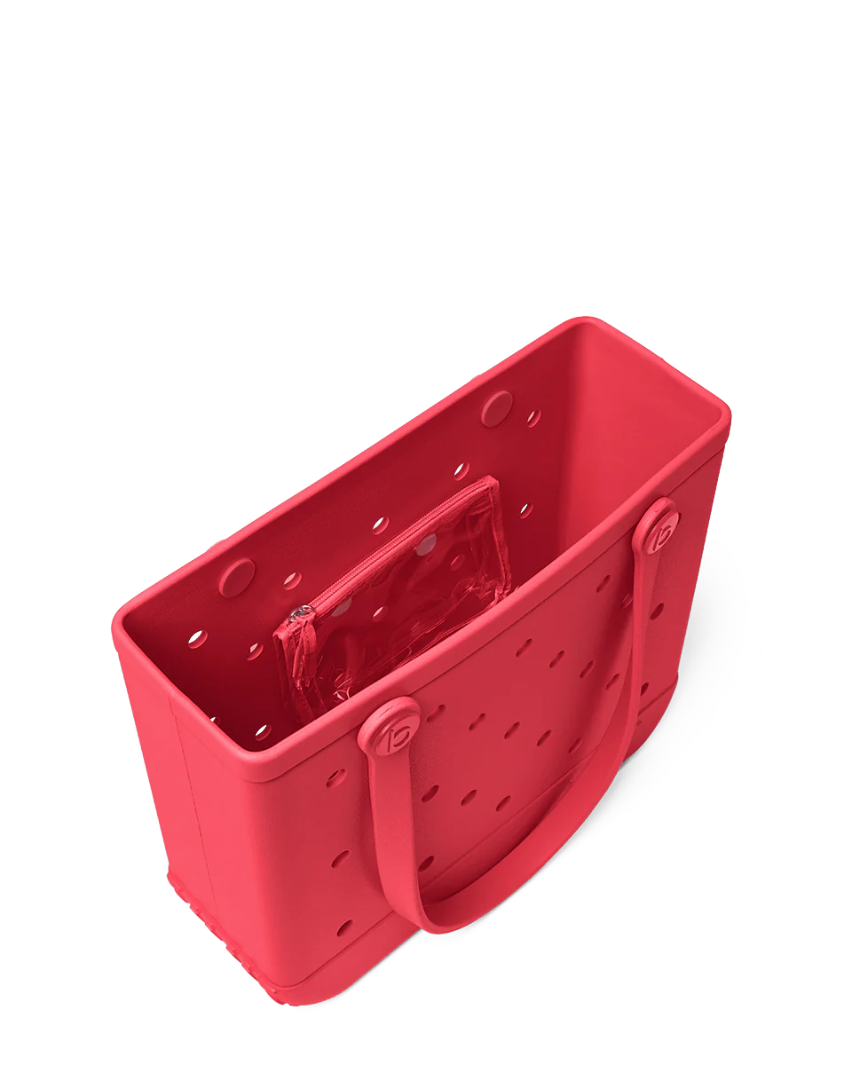 Small Tote Baby Bogg Bag - Citrus Sorbet