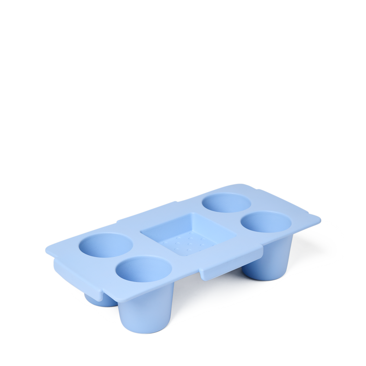 Top o' the Bogg to Ya - Carolina on my Mind