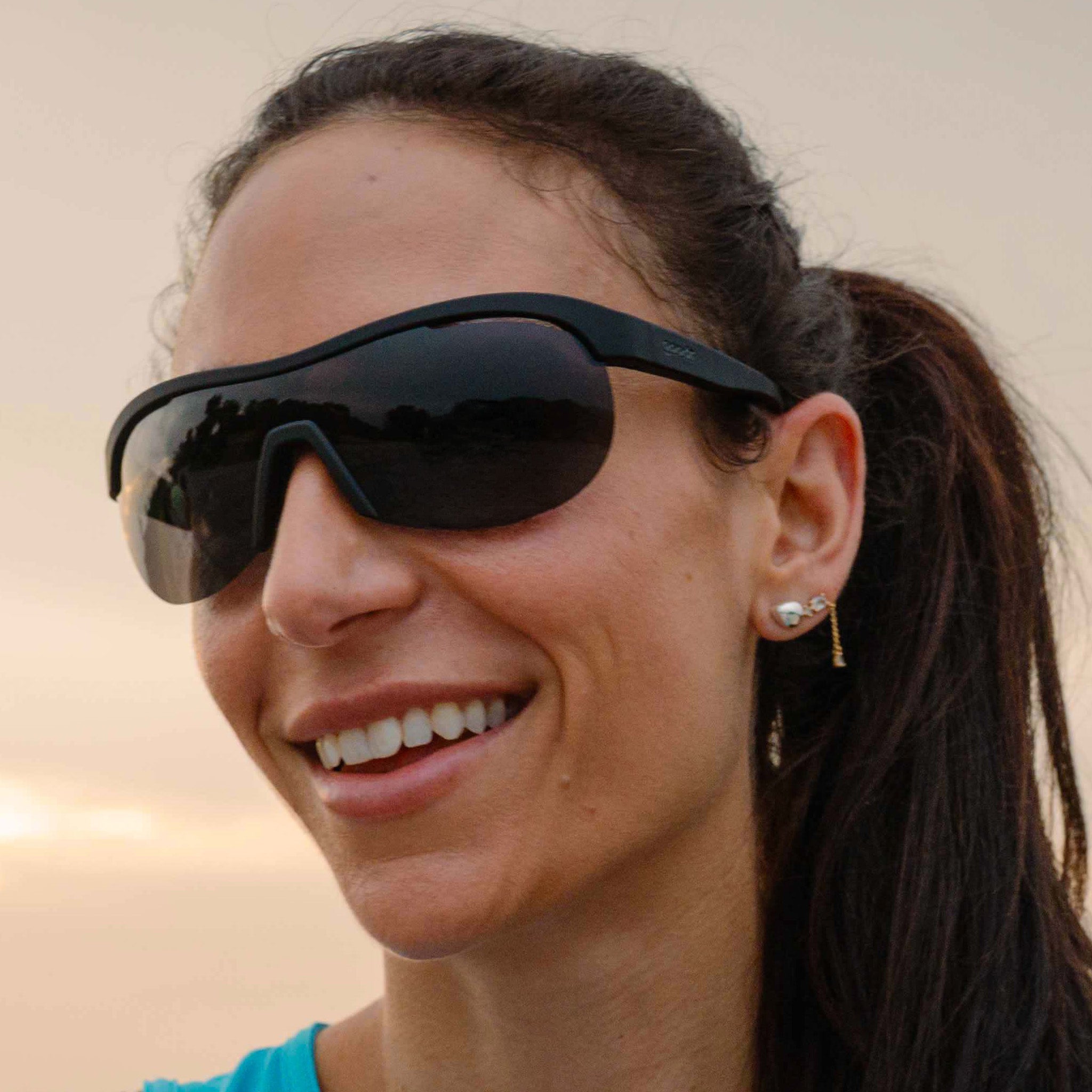 When the World Blurs