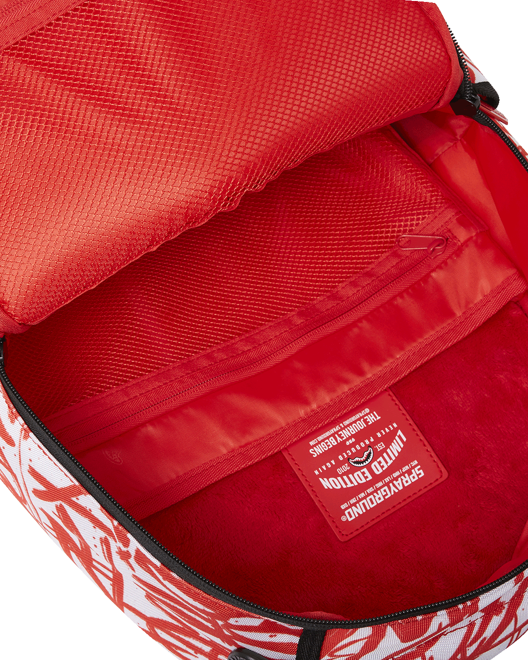 DIABLO GALLERY DLXR BACKPACK