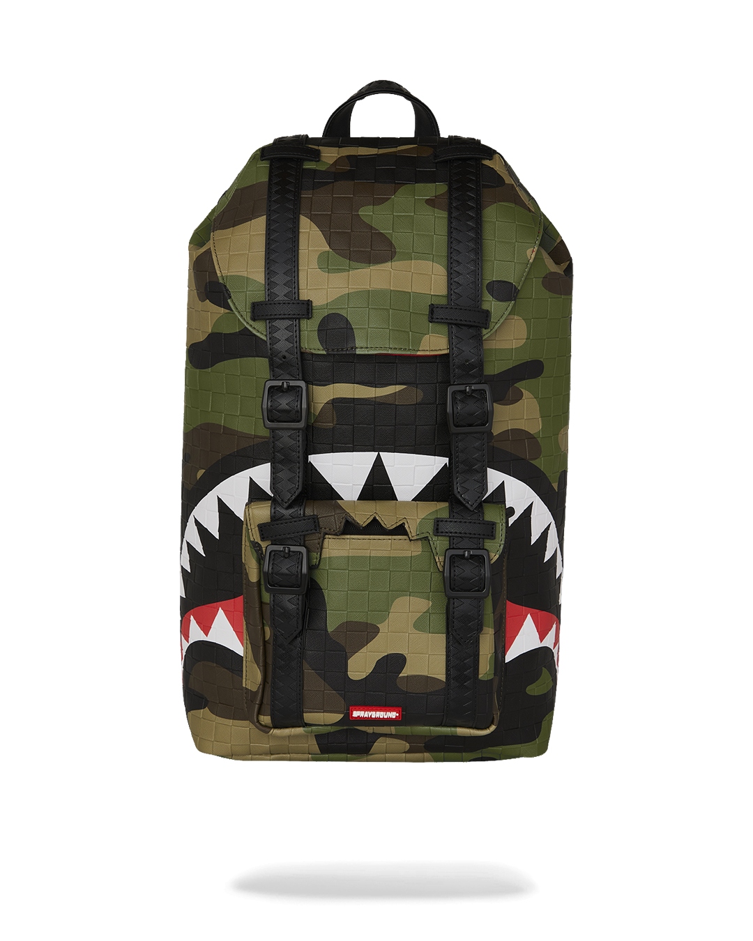 CAMORICH ROYALE HILLS BACKPACK