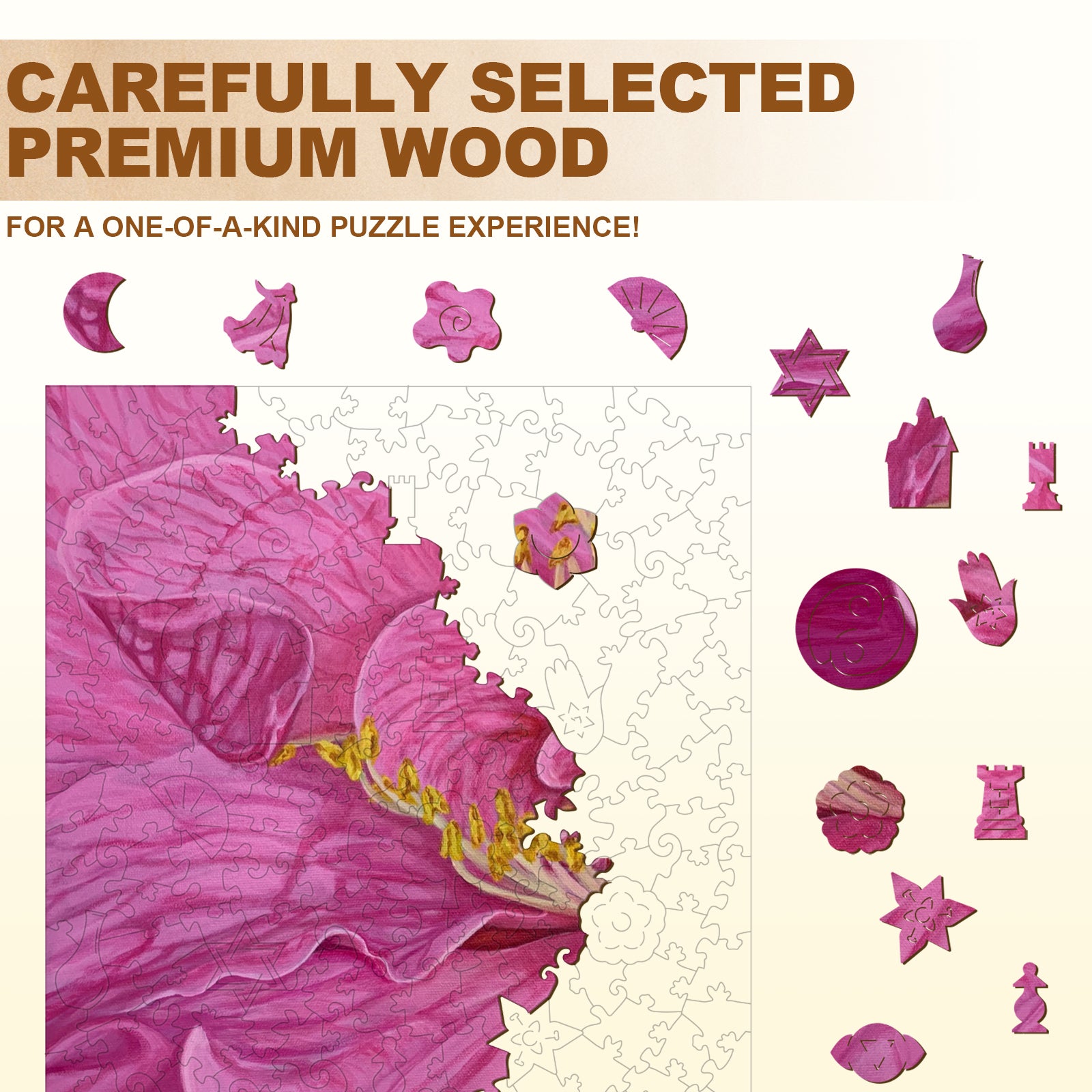 Camellia - By Artist Marianne K Palmer