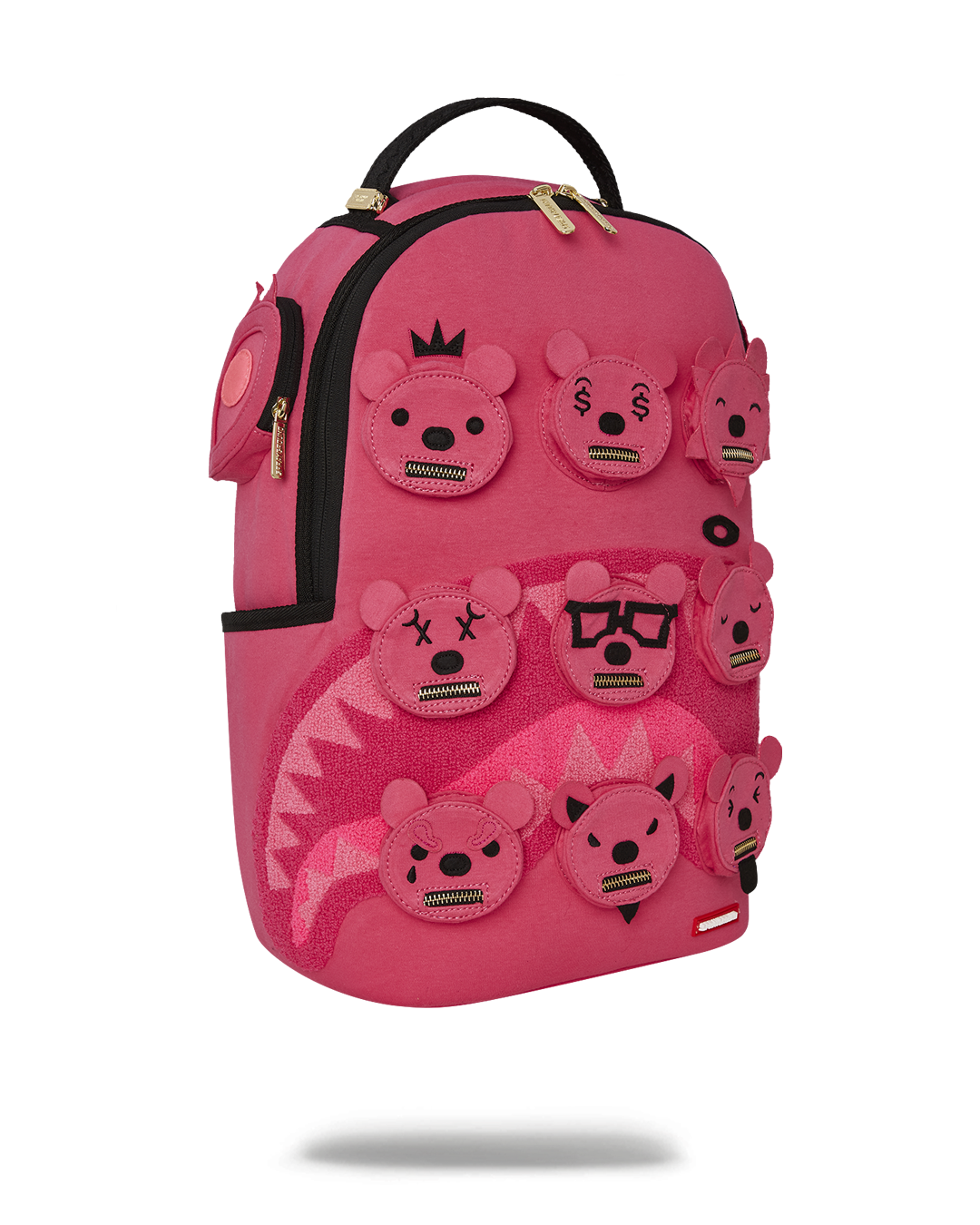BEAR MOB BACKPACK