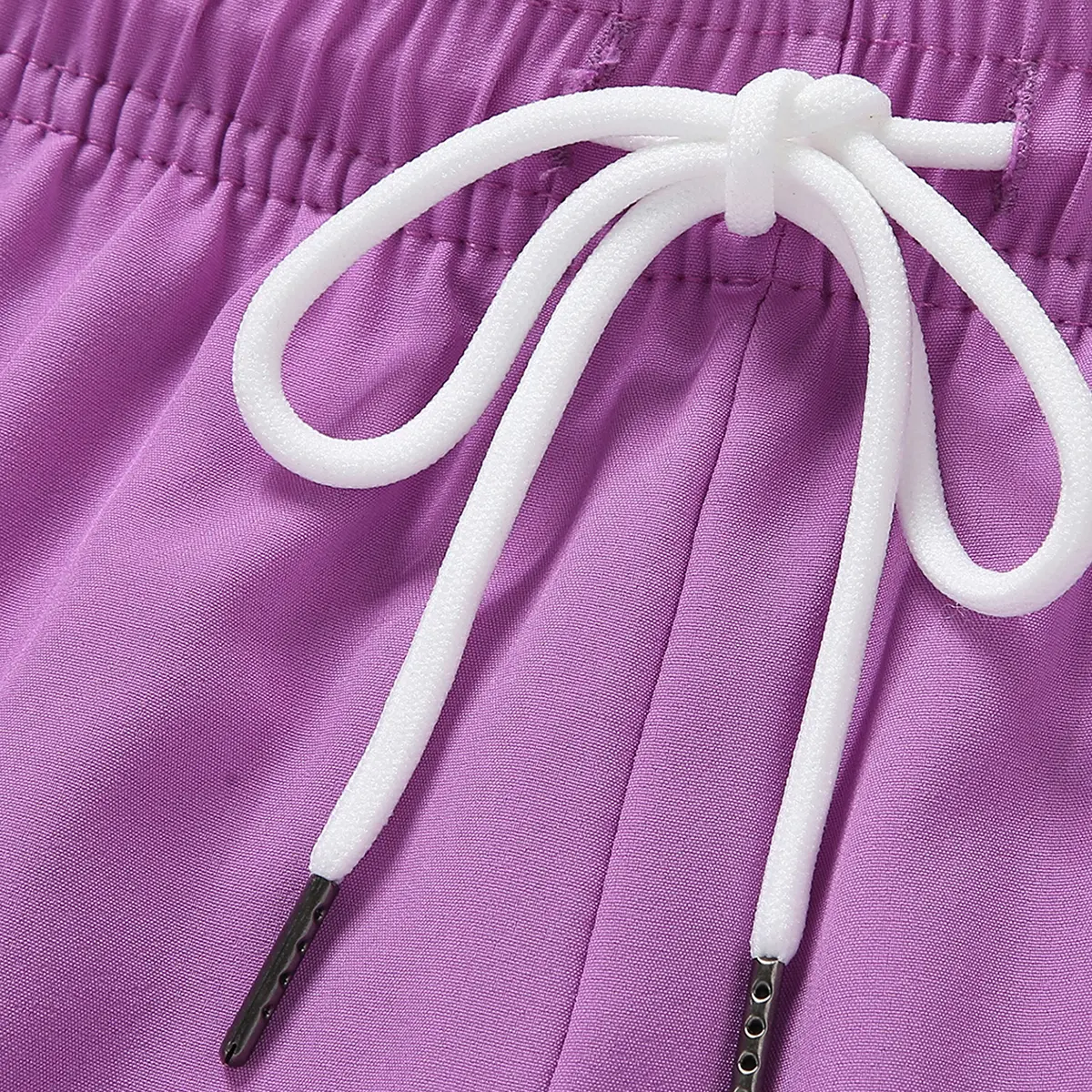 women’s casual athletic shorts with built-in liner, drawstring, elastic waistband—suitable for outdoor sports, fitness, running, and casual wear