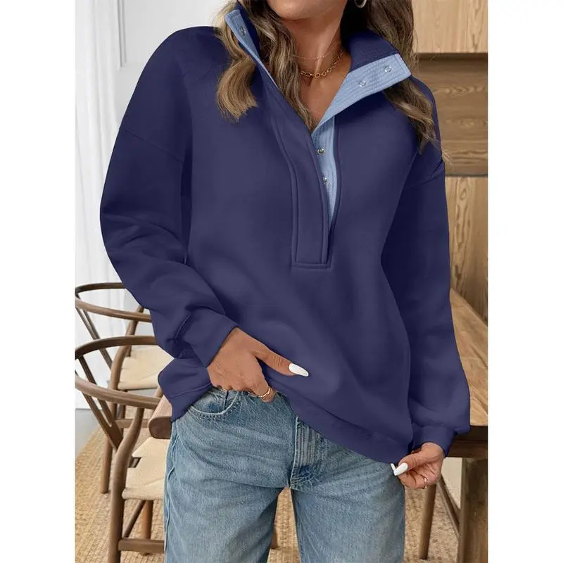 Sweatshirt for Women