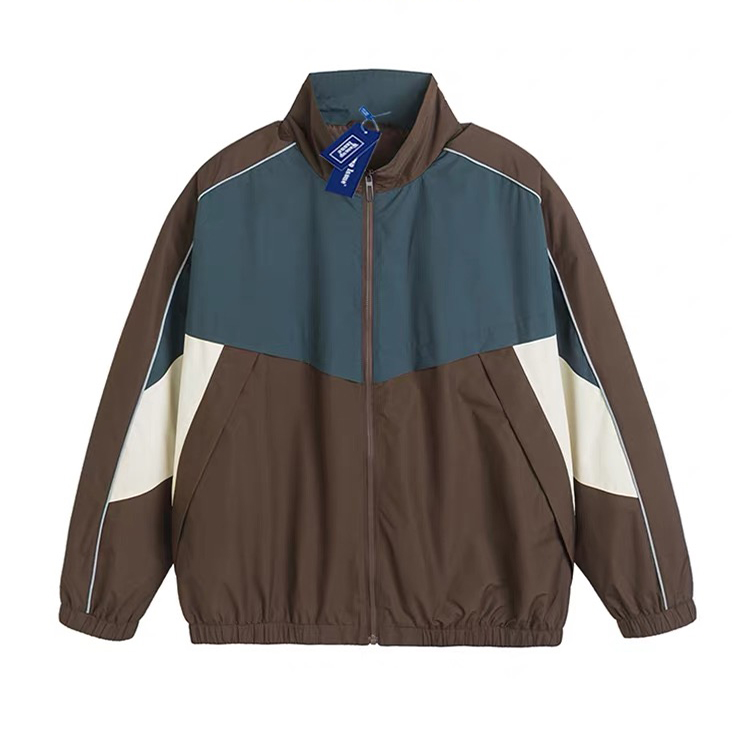 Women’s Waterproof Windproof Jacket – Quick-Dry Lightweight Outdoor Coat for Hiking, Camping, Travel & Daily Wear