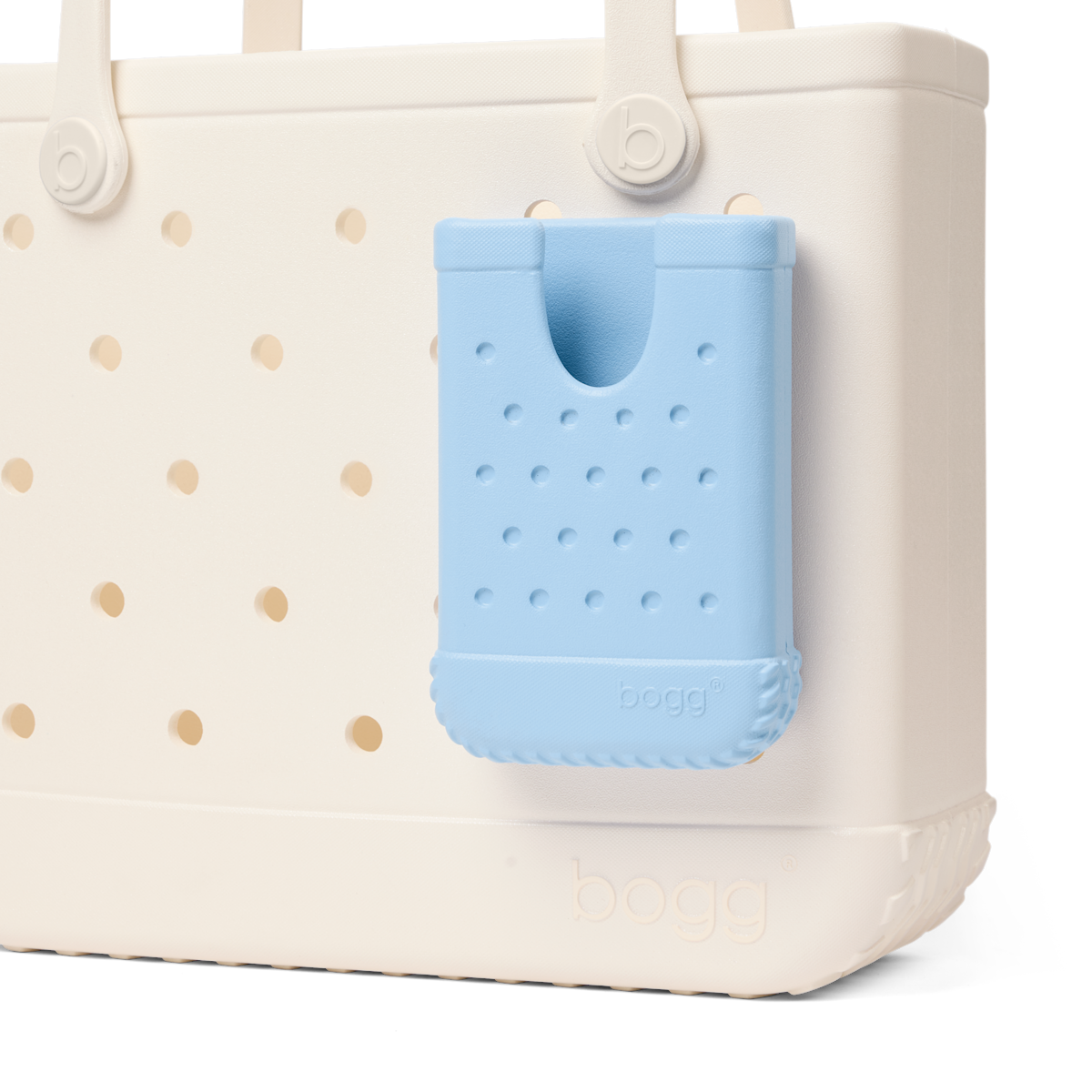 Call Me Bogg - Blue Skies and Bogg Bag