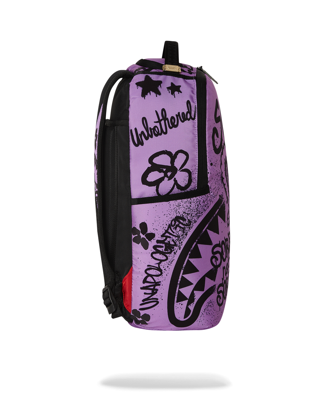 RUGRATS SUSIE SORRY NOT SORRY BACKPACK