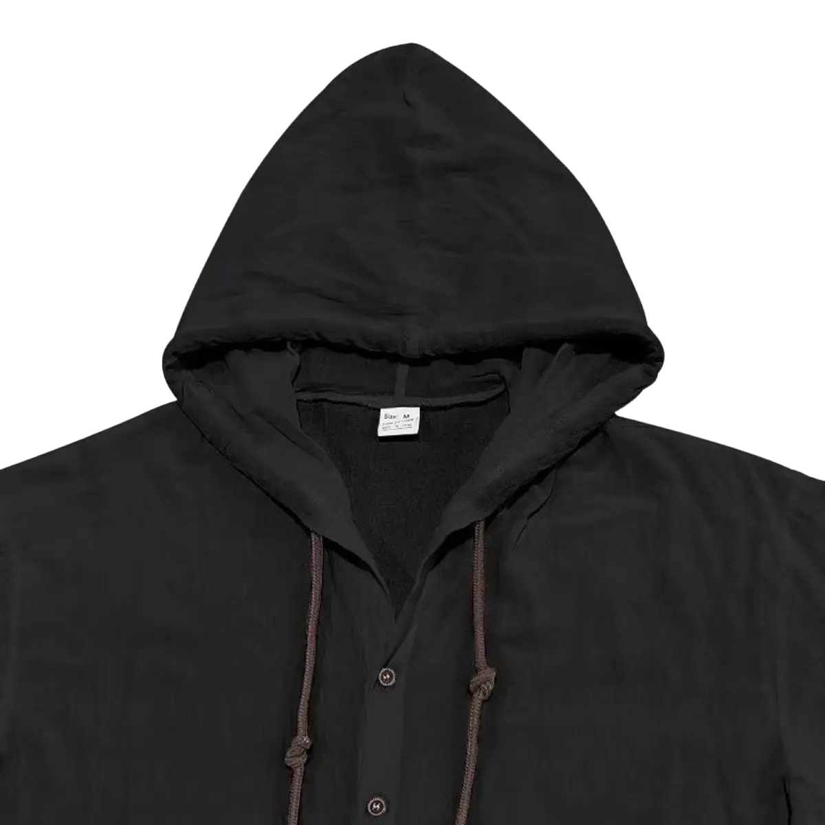 Men’s Lightweight Two-Piece Hooded Se