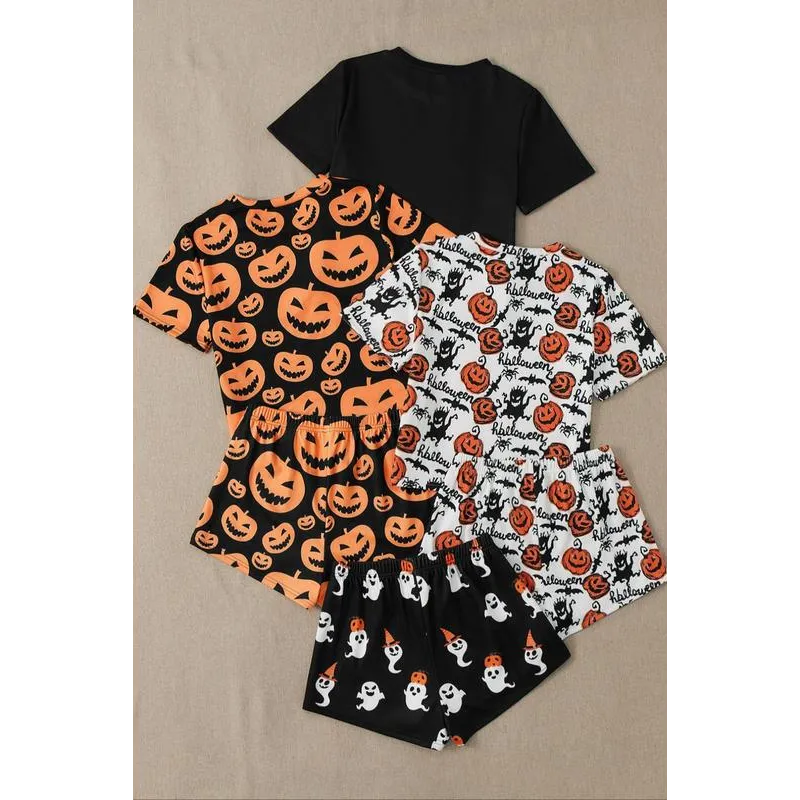 Women's 3-Piece Loungewear Set