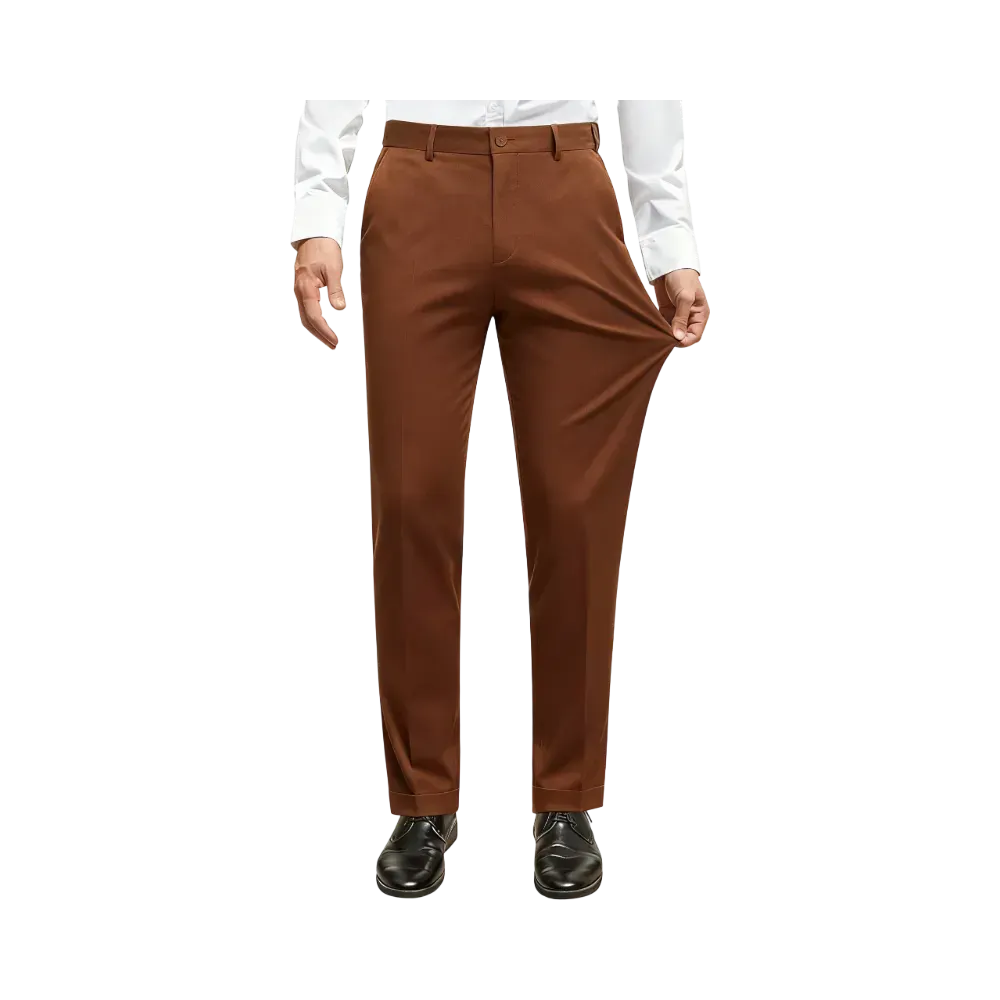 🔥🔥Factory Deal Alert: Men's Stretch Dress Pants