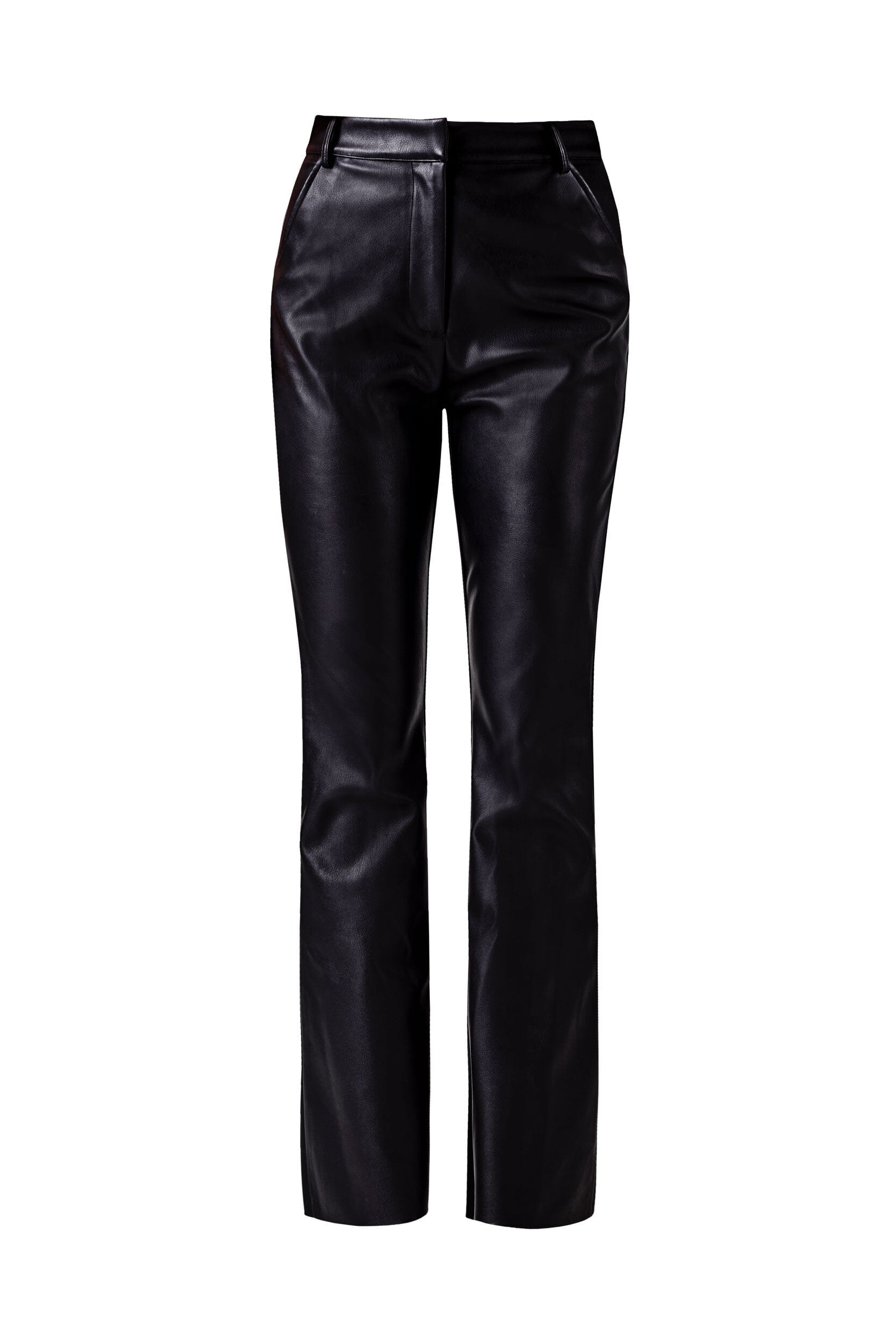 Collection Leather Pants