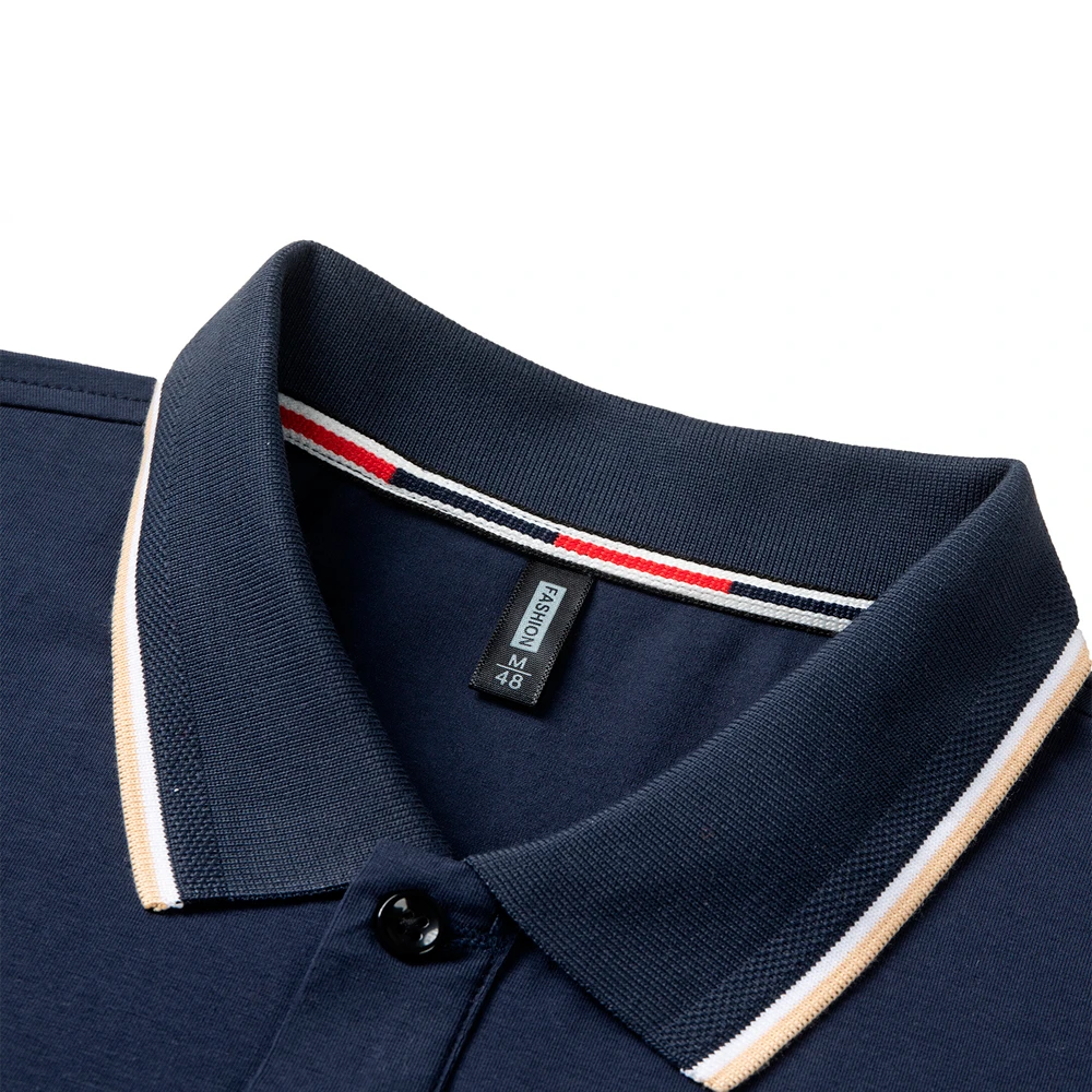 |Leve 5 Pague 3| Camisa Masculina Nautilus em Algodão e Poliéster |Classe e Sofisticação|!