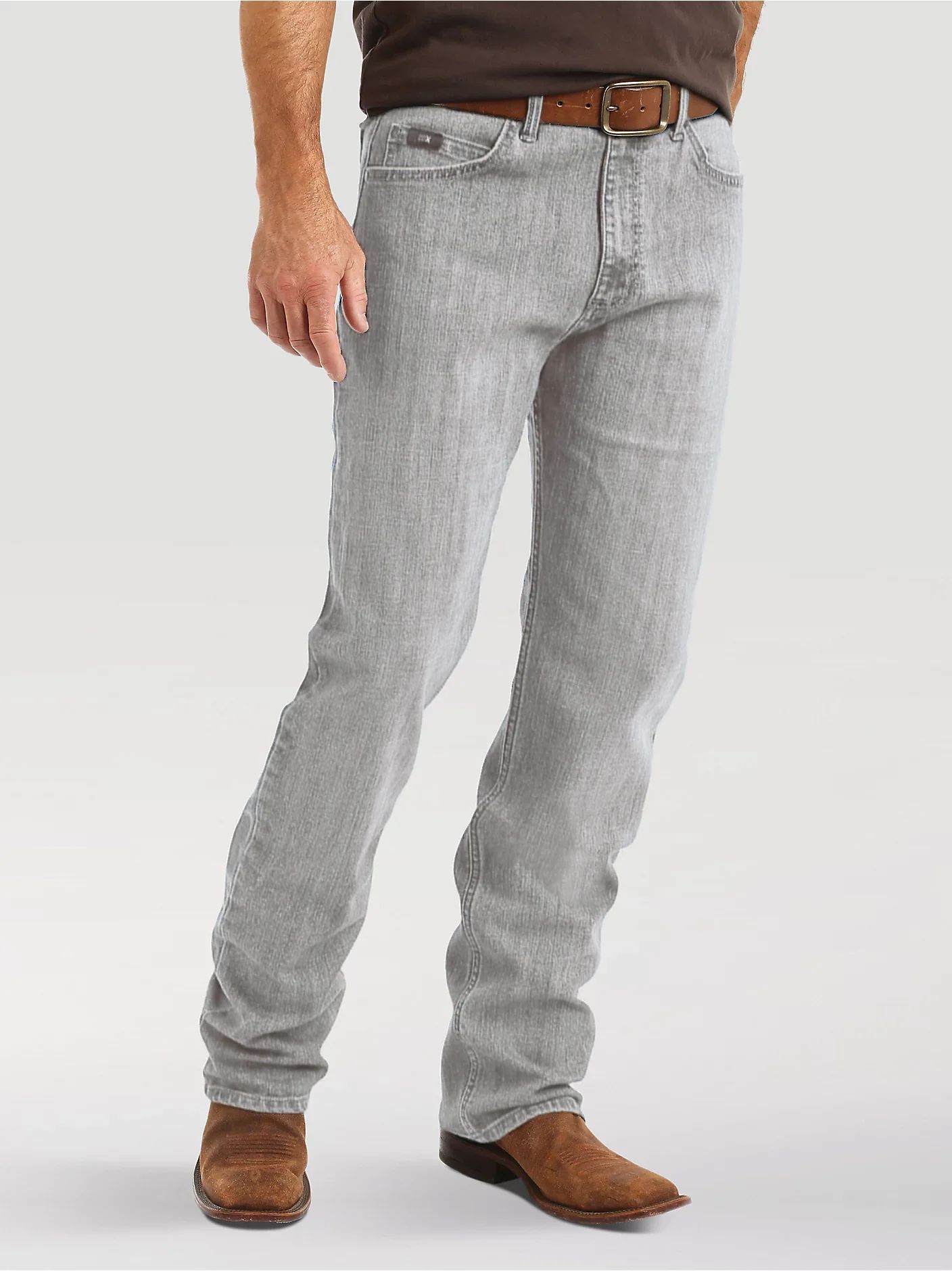 🔰 Almost Gone-Men's 13Mwz Cowboy Cut® Jeans