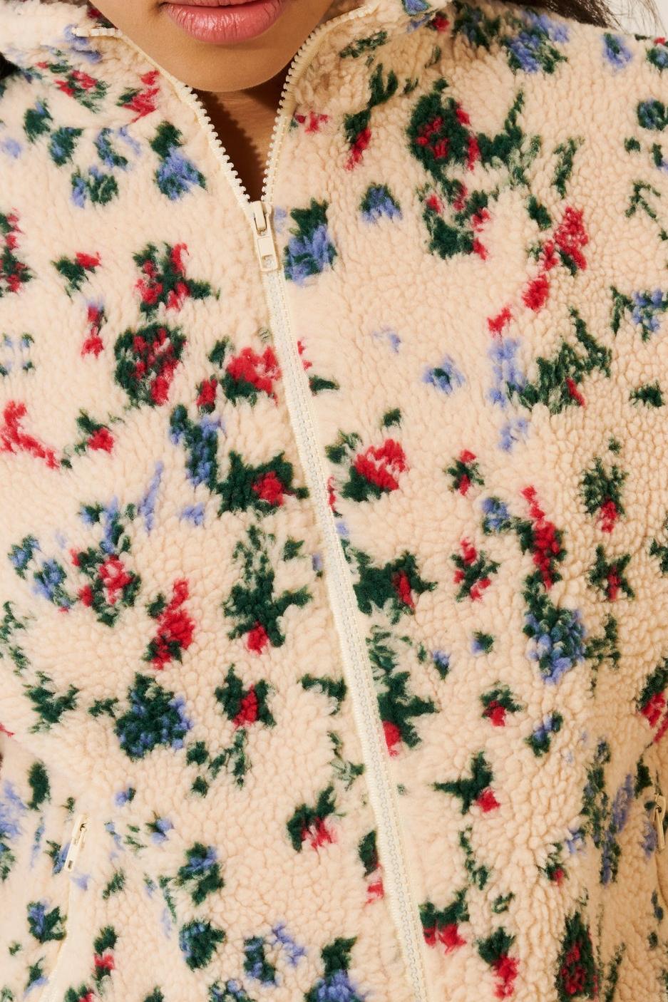 The Reversible Quilted Bomber Jacket