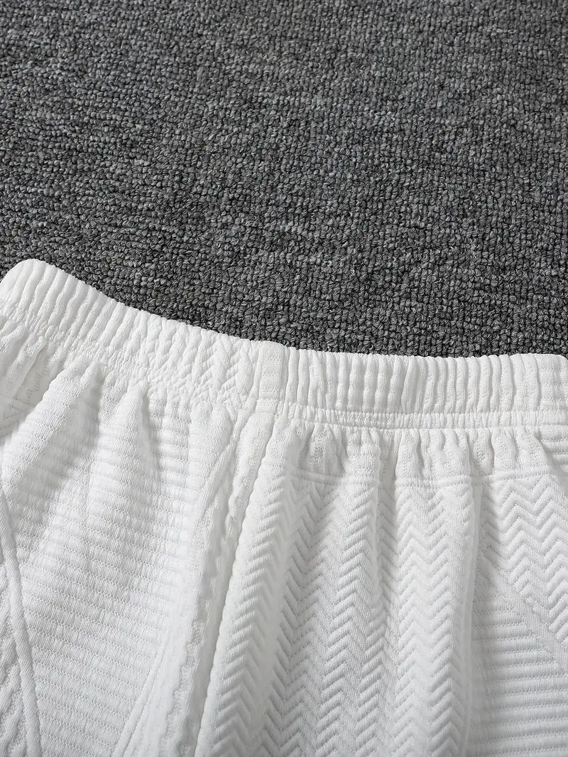 Boys' Autumn/Winter Casual Crown Sweatshirt & Pants Set