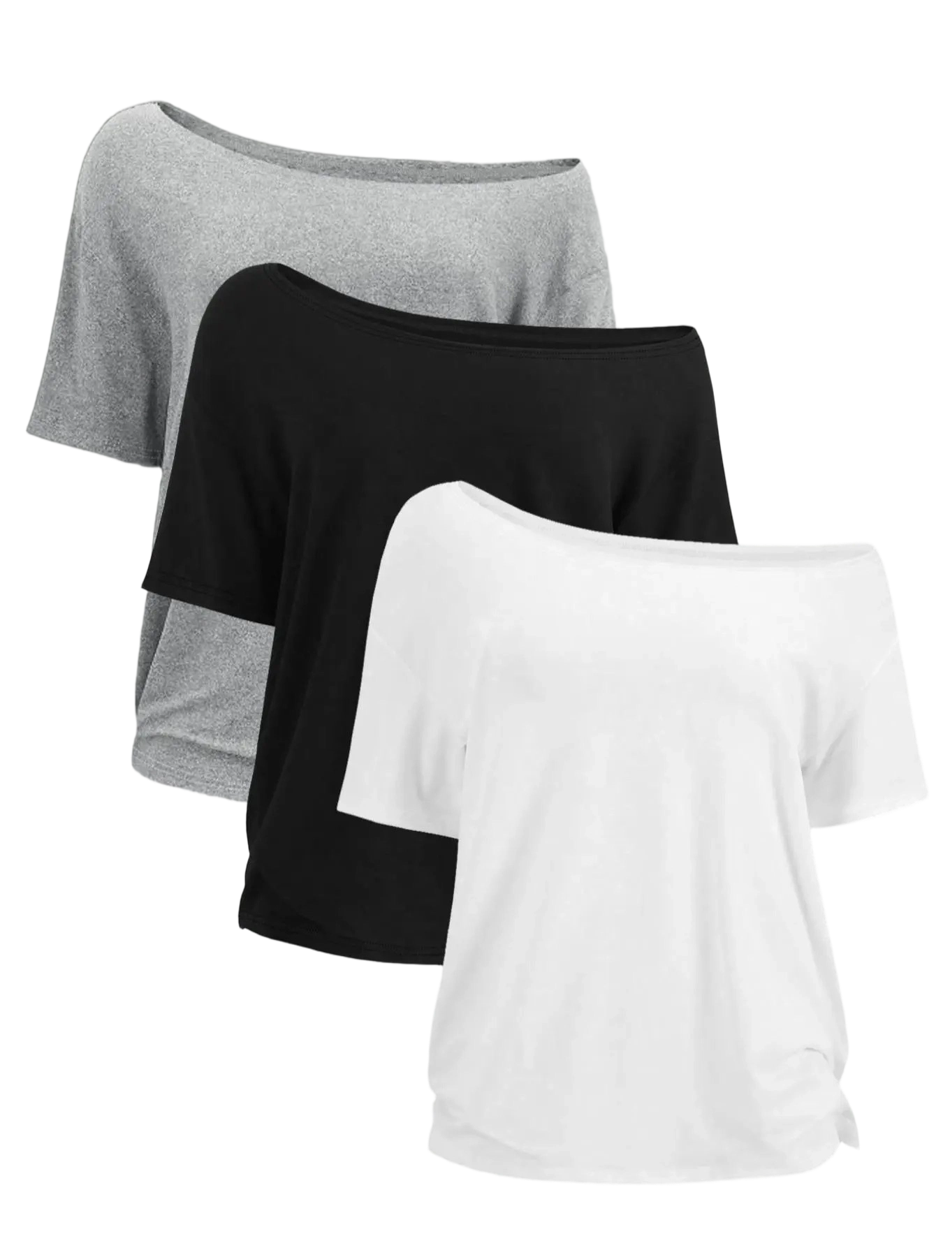 🔍🔍Women's Classic Basic T-Shirt