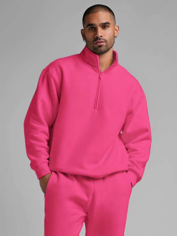 Unisex Basic Essential Top – Everyday Fit