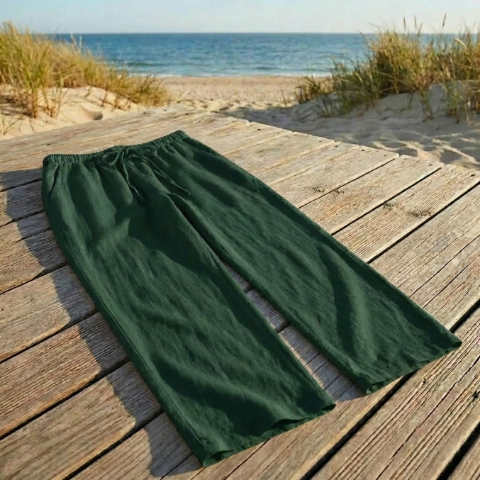 Everyday Comfort 7-Pack Men’s Relaxed Fit Drawstring Pants