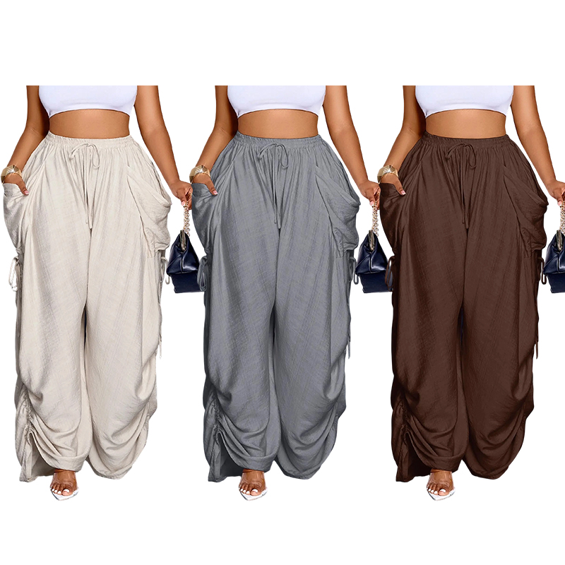 🌬️🌬️Women's Everyday Wide Leg Pants