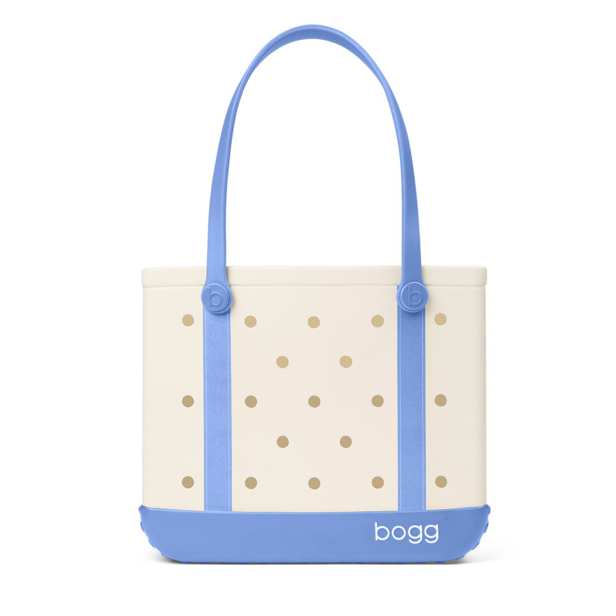 Baby Bogg Bag - Varsity Out Of The Blue