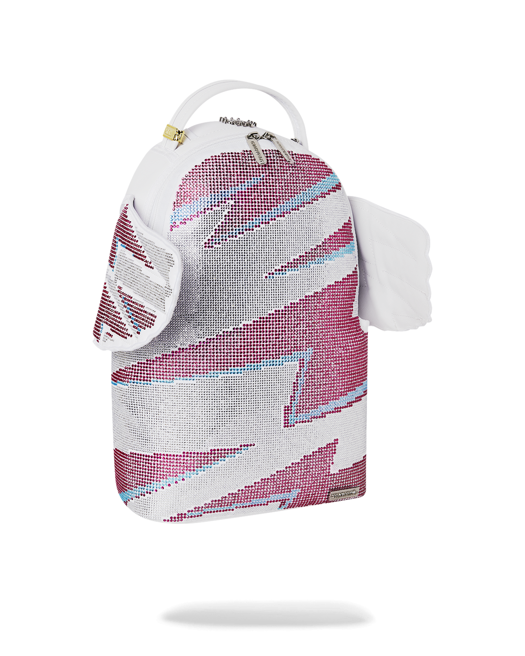 AI FLOW STATE MINI WINGS BACKPACK