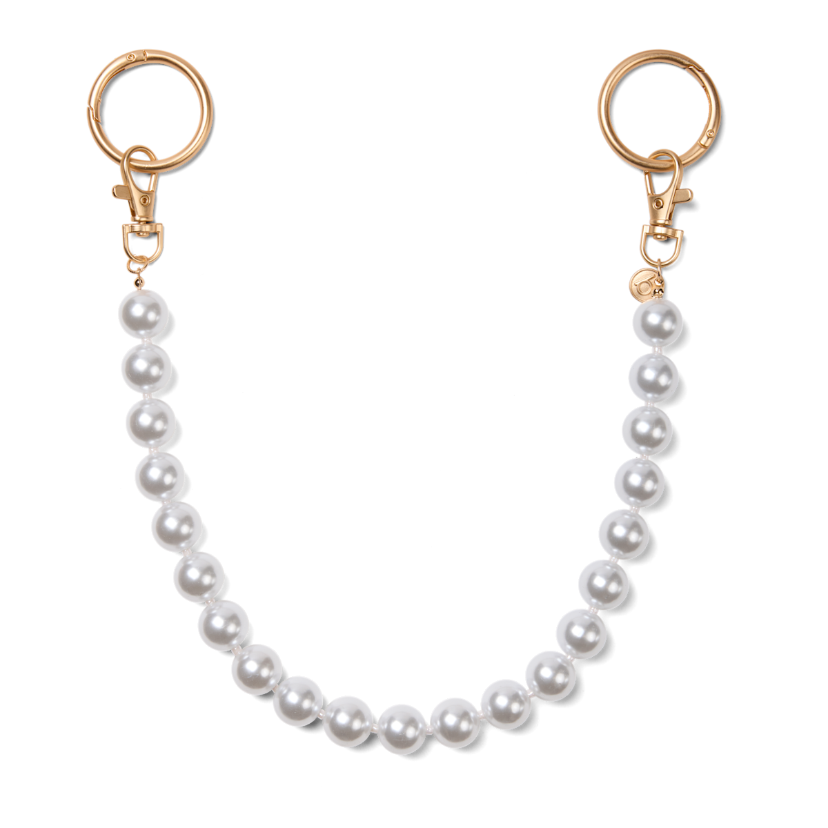 Bogg'd & Charmed  - String of Pearls