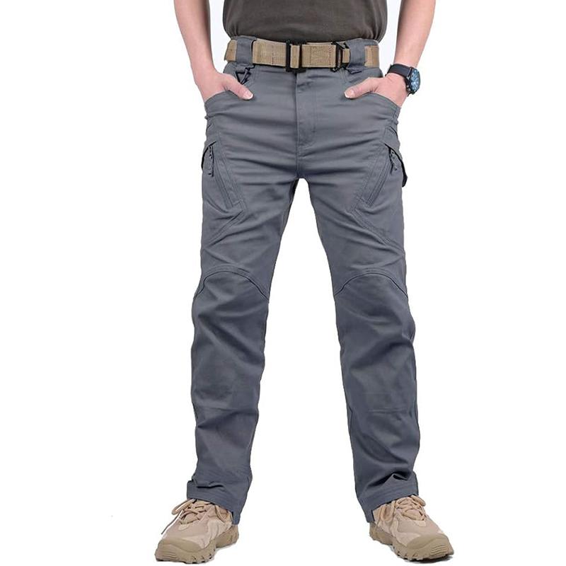 🔥Men’s Lightweight Tactical Work Pants