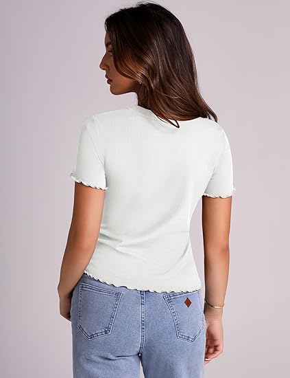 The Baby Lettuce Tee