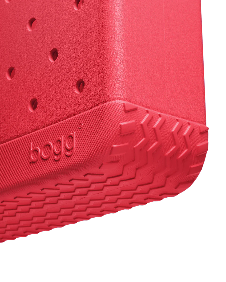 Small Tote Baby Bogg Bag - Citrus Sorbet