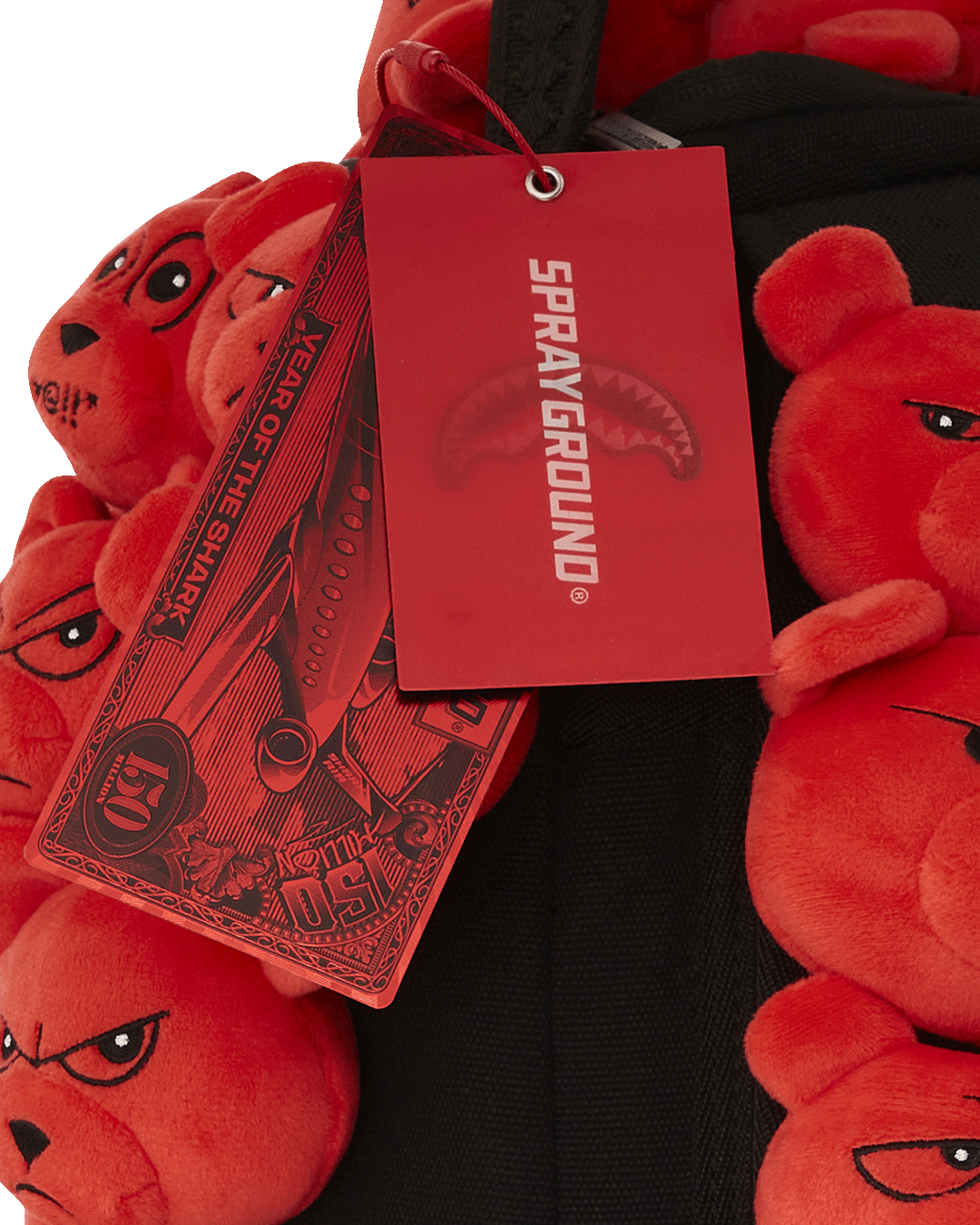 DIABLO WRATH PACK BACKPACK